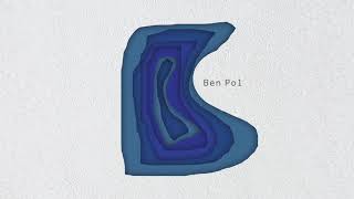 Ben Pol  FOR YOU Official Audio [upl. by Aimahs]