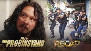 Cardo and his group are ready to bring Bungo down  FPJs Ang Probinsyano Recap [upl. by Ellita252]