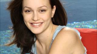 Leighton Meester [upl. by Romano239]