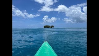 Adventuring in Raiatea French Polynesia [upl. by Hsara]