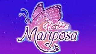 Barbie MariposaOfficial Trailer [upl. by Cornela]