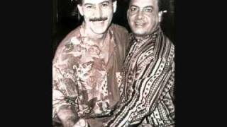 SALSA TITO GOMEZ Y TITO ROJAS Dejala [upl. by Calli]