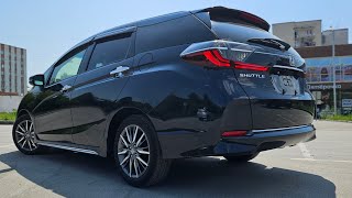 HONDA SHUTTLE HYBRID 2019г [upl. by Salomo621]