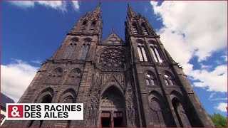 La cathédrale de ClermontFerrand [upl. by Mcneely942]