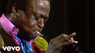 Miles Davis  Its About That TimeThe Theme Live In Copenhagen 1969 [upl. by Helbonna]