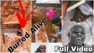 Mohbad Bried Alive Autopsy Result Full Video Mohbad Body Exhumed nollywood Bukunmi Oluwashina [upl. by Alahcim625]