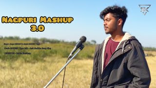 Nagpuri Mashup 30  Sagar Kerketta amp Arti Mirdha  Kaise Toke Moy Samjhabu x Dekhlo Kalkata Sahar [upl. by Einamrej]