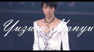 Yuzuru HanyuUnstoppable [upl. by Akeylah]