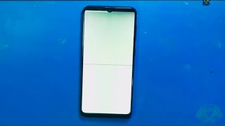 Samsung A30s display with frame change [upl. by Eresed350]