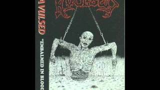 Avulsed  Unconscious Pleasure RAW Death metal [upl. by Milks]