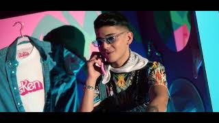 GENNY feat NANCY COPPOLA  VACO A MPAZZì PE TE  video ufficiale [upl. by Ratcliffe894]