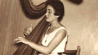 Boiedieu Harp Concerto Marisa Robles [upl. by Northey]