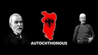 AUTOCHTHONOUS  ALBANIA VS SERBIA  PROMO 2015 [upl. by Adalai630]