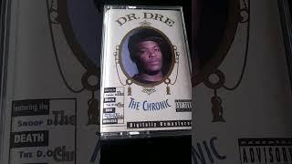 DrDre Stranded On Death Row The Chronic Feat Snoop Doggy Dog Lady of Rage Kurupt RBX Bushwick Bill [upl. by Glynis]