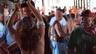 Full Throttle Saloon in Sturgis [upl. by Olatha]