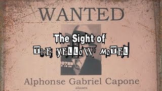 Unlocking Al Capones Dark Secrets The Epic Return to the Yellow Motel [upl. by Bonney301]