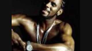 R Kelly A Womans Threat [upl. by Aehsa]