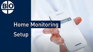 StepbyStep Guide to Setting Up BIOTRONIK Home Monitoring [upl. by Mieka]