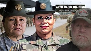 Army BCT Now Trains for Combat Like a Stress Free Gentle Low Stakes Fat Camp [upl. by Aliehc749]