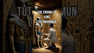 The Enigma of King Tutankhamun [upl. by Rozina]