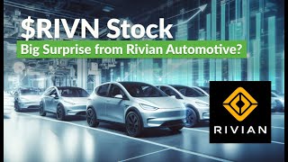 Rivian Earnings Today RIVN Stock Analysis amp Price Predictions [upl. by Akessej442]