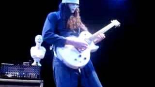 Buckethead  Soothsayer live [upl. by Gautier300]