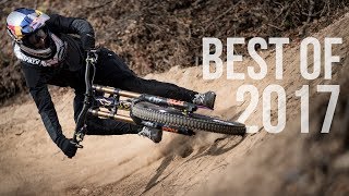 BEST OF 2017  Fabio Wibmer [upl. by Leur]