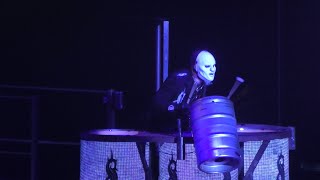 Slipknot LIVE Liberate  Amsterdam Netherlands 2023 [upl. by Ahsieker596]