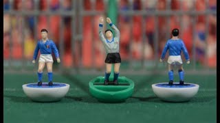 SUBBUTEO La Leggenda  Platinum Edition ITALIA 1982 [upl. by Leahicm131]