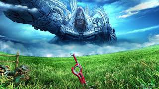 Best of Xenoblade Chronicles DE OST [upl. by Garaway]