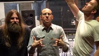 Chester Bennington Had A Secret Heavy Metal Band About To Release New Music  Rock Feed [upl. by Staal957]