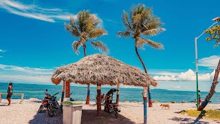 La Touterelle Plage • Un coin magique à visiter dans la ville des Cayes [upl. by Danie212]