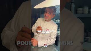 LHôtellerie Restauration  Du tac au tac avec Sylvestre Wahid [upl. by Quill]