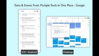 Realty Hook  Google Calendar and Task List Integration for SiSu amp Sierra Interactive [upl. by Nilde674]