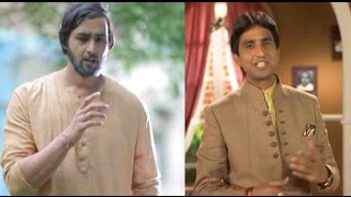 Mahakavi Episode 3 Dr Kumar Vishwas narrates story of great poet Suryakant Tripathi Nirala [upl. by Eisenhart]