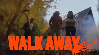 Walk Away Trailer 2020 [upl. by Quartas]