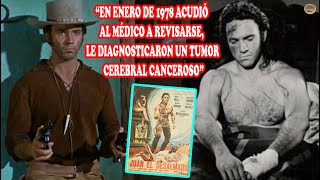 Juan Miranda Galán Del Cine De Acción Que Se Alejó A Los 37 Años Por Un Tumor Cerebral [upl. by Tena]