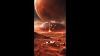 What If We Nuked Mars [upl. by Edveh]