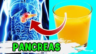 How to Heal Your Pancreas Naturally 13 Powerful Home Remedies For Pancreatitis [upl. by Queen]