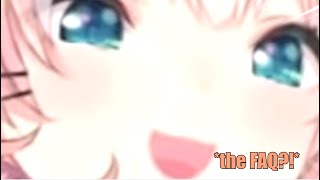 Millie reacts to my part in Parfait Operational Guidebooks Congrats Video [upl. by Arratoon681]