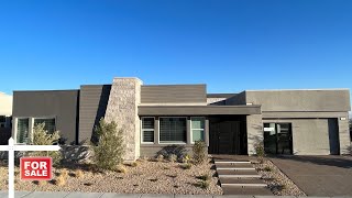 Lennar Summerlin Las Vegas 1523740 [upl. by Atteoj516]