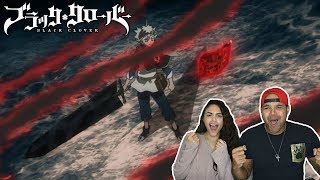 THE UNDER WATER TEMPLE Black Clover Episode 42 Reaction  Review [upl. by Guglielmo]