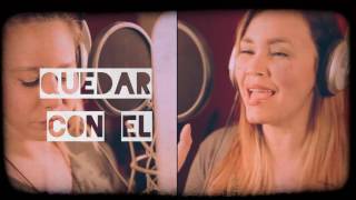 Shiina ft Srta Dayana  Te Puedes Quedar con El Promo Video [upl. by Inavoy353]