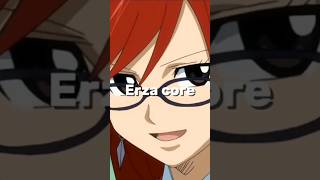 хвостфеи аниме erza fairytail anime funny [upl. by Eisler]