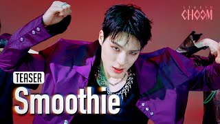 Teaser BE ORIGINAL NCT DREAM엔시티 드림 Smoothie 4K [upl. by Magree]