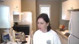 Want A Raw Chocolate Smoothie RecipePart 1 13 [upl. by Rolo486]