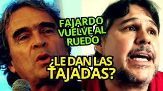 ¿POR QUÉ FAJARDO NO HA GANADO LA PRESIDENCIA [upl. by Farah939]