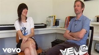 Various Artists  A Conversation With Karen O And Spike Jonze [upl. by Rolfe]