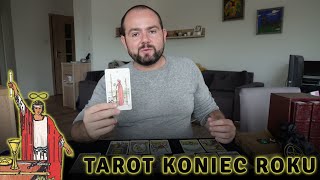 RYBY ♓🐟 TAROT HOROSKOP NA CZWARTY KWARTAŁ 2023 🙏✨ PRACA FINANSE UCZUCIA [upl. by Arvell791]