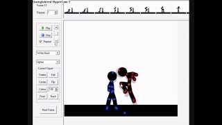 Pivot Tutorial 001 3D kick Basic [upl. by Daren]